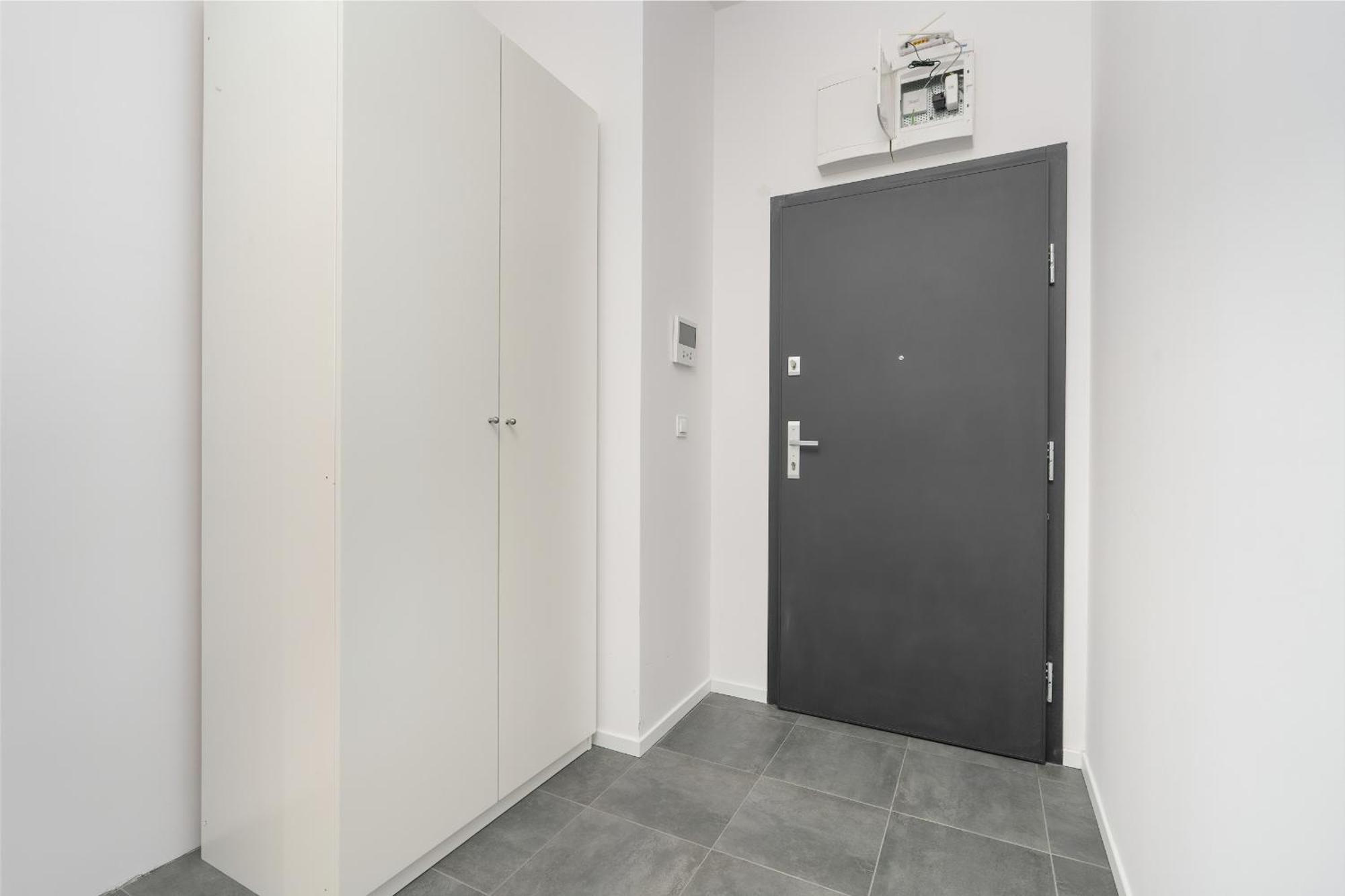 Cozy Studio With Balcony And Free Garage By Noclegi Renters Poznan Bagian luar foto
